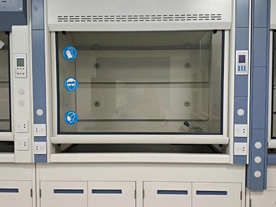 化验室通风柜如何选择 只要看以下内容就好了