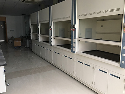 实验室废气处理之吸附法介绍