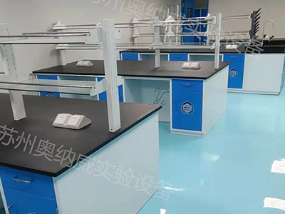 实验室通风系统及通风柜使用注意事项